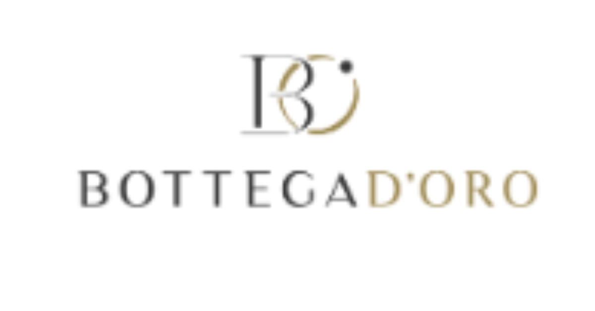 Bottega d'Oro, partner di Sergio Music Live